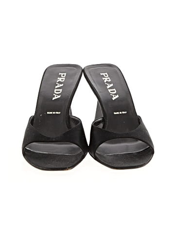 Prada Sandals (view 2)