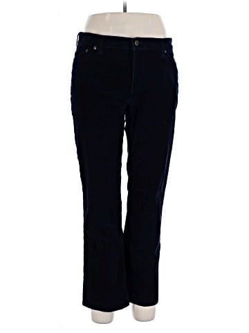 Lauren Jeans Co. Casual Pants (view 1)