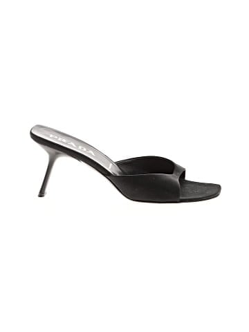 Prada Sandals (view 1)