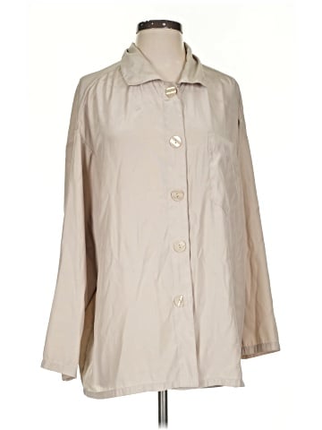 Victoria's Secret 3/4 Sleeve Blouse (view 1)
