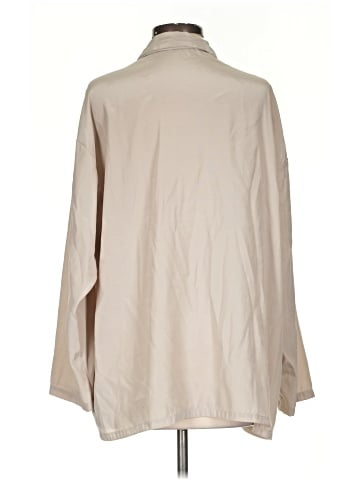 Victoria's Secret 3/4 Sleeve Blouse (view 2)