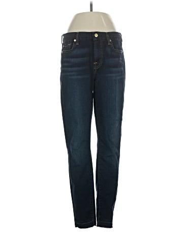 7 For All Mankind Jeans (view 1)