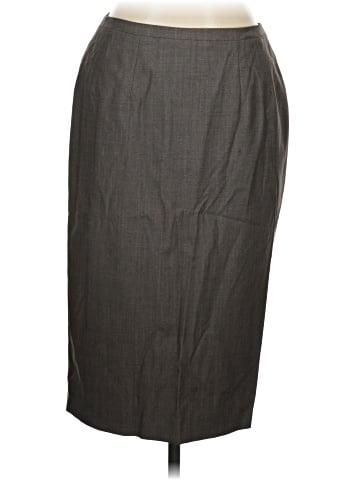 Rene Lezard Formal Skirt (view 1)