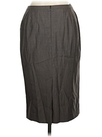 Rene Lezard Formal Skirt (view 2)