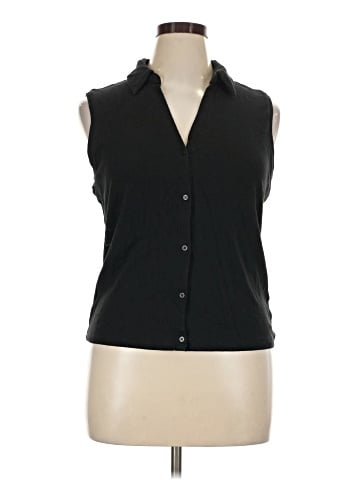 Gap Sleeveless T-Shirt (view 1)