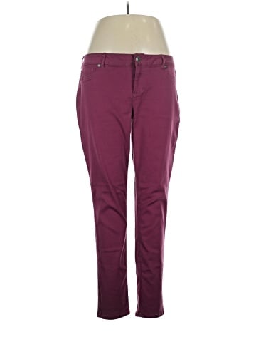 Maurices Casual Pants (view 1)