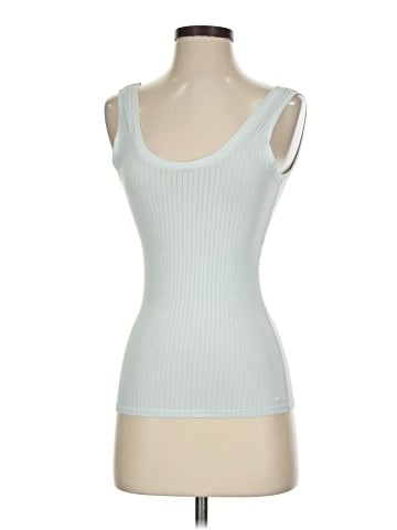 Bliss Sleeveless T-Shirt (view 1)