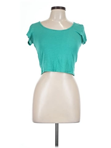 About A Girl Short Sleeve T-Shirt (view 1)