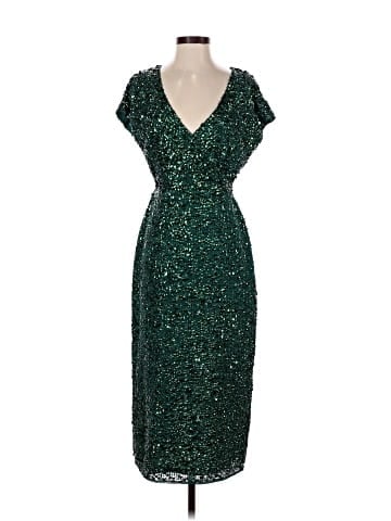 Mac Duggal Cocktail Dress (view 1)