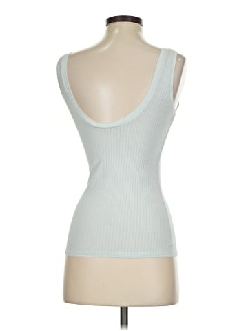 Bliss Sleeveless T-Shirt (view 2)