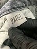 Paige Gray Jeans Size 27 waist - photo 5