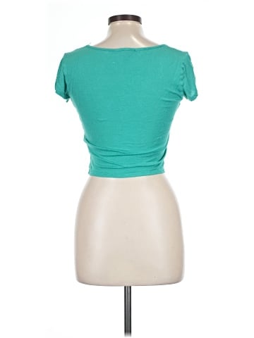 About A Girl Short Sleeve T-Shirt (view 2)