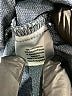 St. John's Bay Blue Skort Size 10 - photo 4