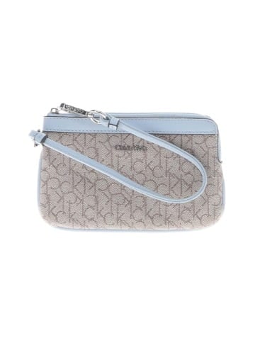Calvin Klein Wristlet (view 1)