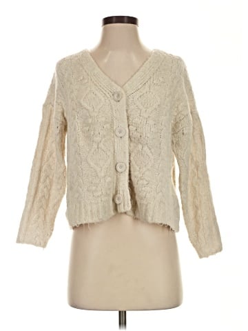 Forever 21 Cardigan (view 1)