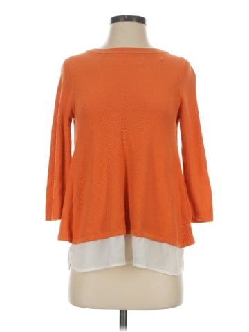 The Limited Pullover Sweater (view 1)