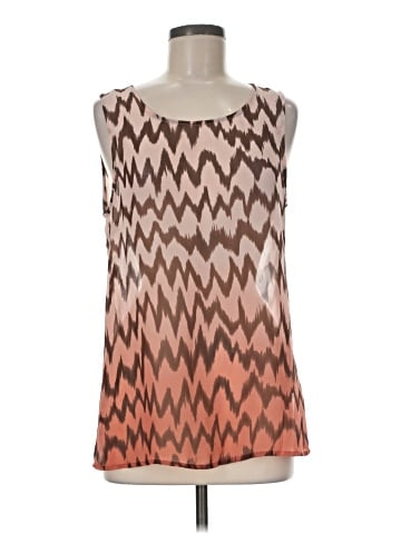 Pixley Tank Top (view 1)