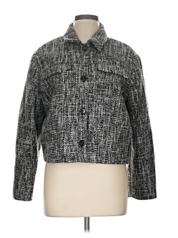 Halogen Jacket (view 1)