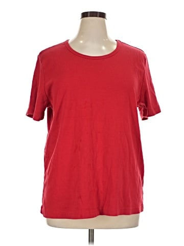 Erika Short Sleeve T-Shirt (view 1)