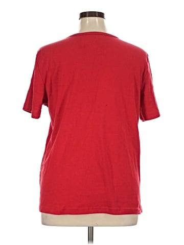 Erika Short Sleeve T-Shirt (view 2)