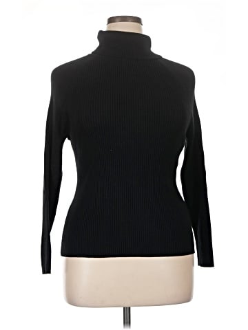 Banana Republic Turtleneck Sweater (view 1)