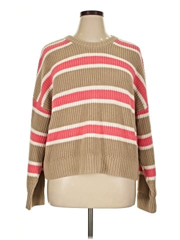 Gap Pullover Sweater (view 1)