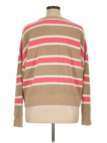 Gap Pullover Sweater (view 2)