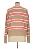 Gap Stripes Tan Pullover Sweater Size XL - photo 2