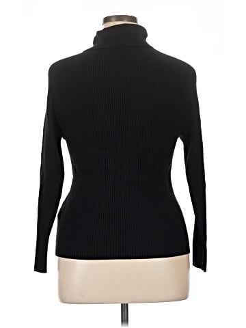 Banana Republic Turtleneck Sweater (view 2)