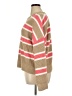 Gap Stripes Tan Pullover Sweater Size XL - photo 5