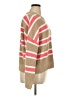 Gap Stripes Tan Pullover Sweater Size XL - photo 4