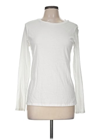 dip Long Sleeve T-Shirt (view 1)