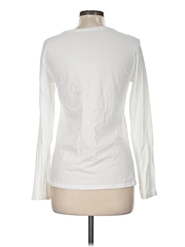 dip Long Sleeve T-Shirt (view 2)