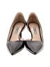 Prada Black Heels Size EU 37 1/2 - photo 2