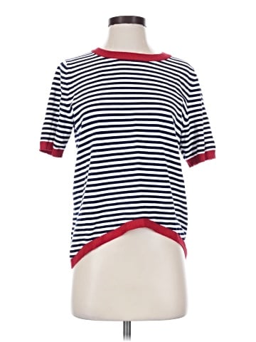 Dokotoo Short Sleeve Top (view 1)