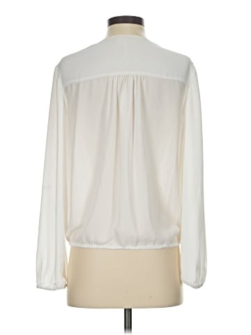 Bellatrix Long Sleeve Blouse (view 2)
