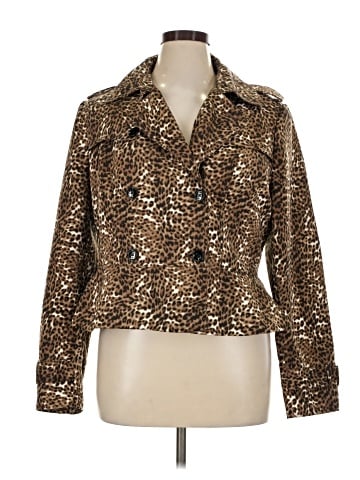 Banana Republic Jacket (view 1)