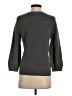 Halogen Tweed Gray Pullover Sweater Size XS - photo 2