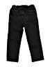 Cat & Jack Chevron-herringbone Black Jeans Size 3T - photo 2