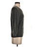 Halogen Tweed Gray Pullover Sweater Size XS - photo 4