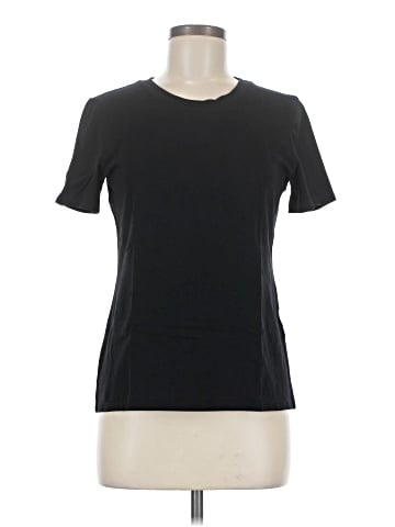 White House Black Market Short Sleeve T-Shirt (view 1)