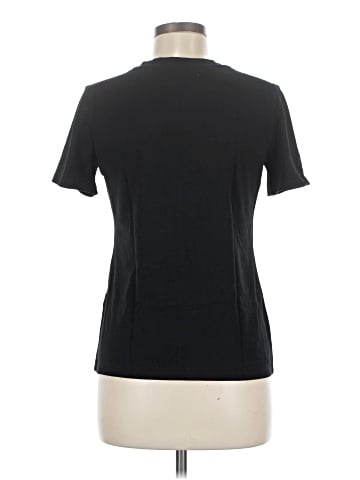 White House Black Market Short Sleeve T-Shirt (view 2)