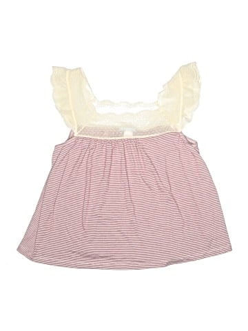 Eberjey Sleeveless Blouse (view 1)