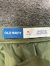 Old Navy Green Casual Pants Size 14 - 16 - photo 3