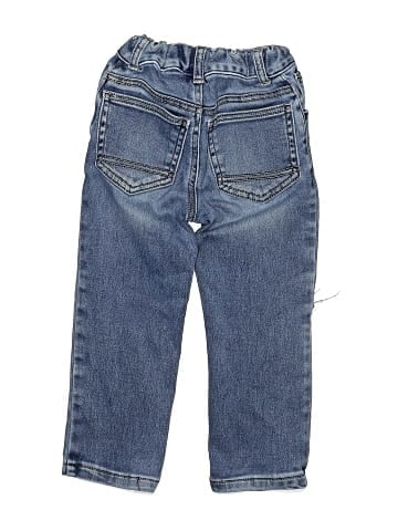 Cat & Jack Jeans (view 2)