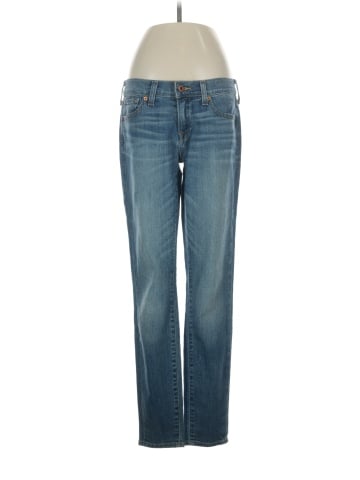 Lucky Brand Jeans (view 1)
