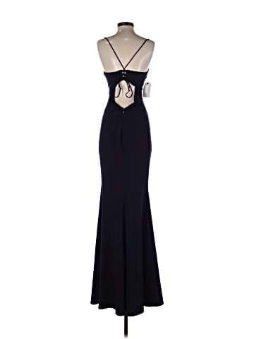 Katie May Cocktail Dress (view 2)