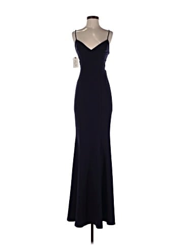Katie May Cocktail Dress (view 1)