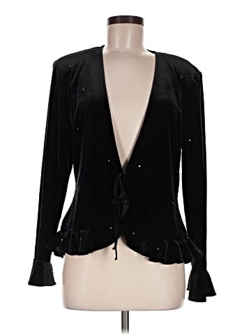 Patra Blazer (view 1)