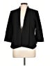Jones Studio Black Blazer Size 12 - photo 1
